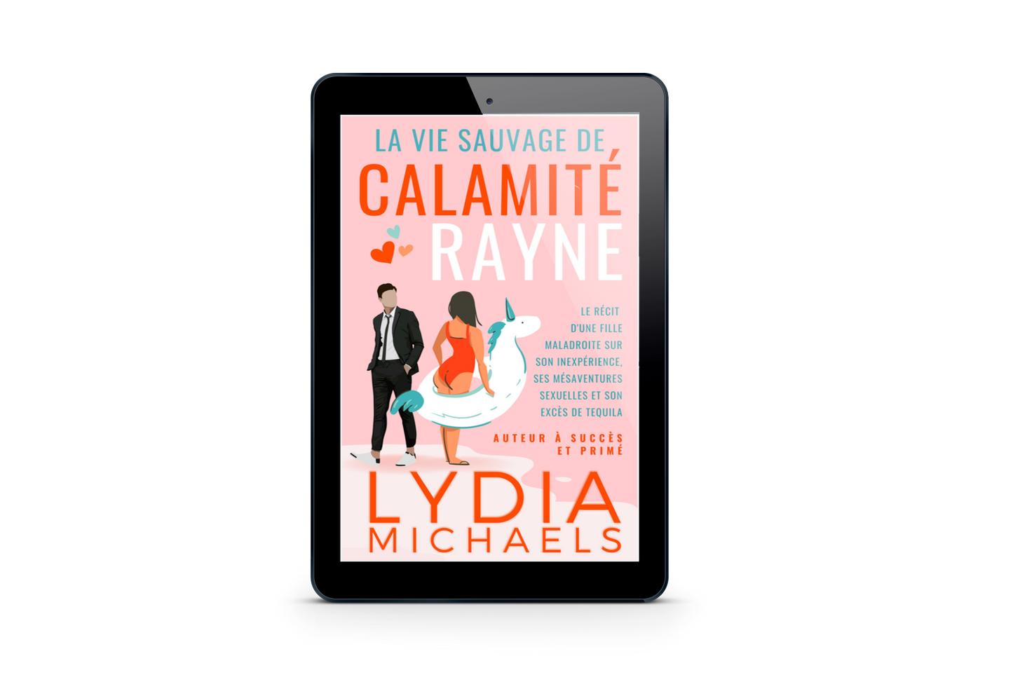 La vie sauvage de Calamité Rayne (Édition Française)