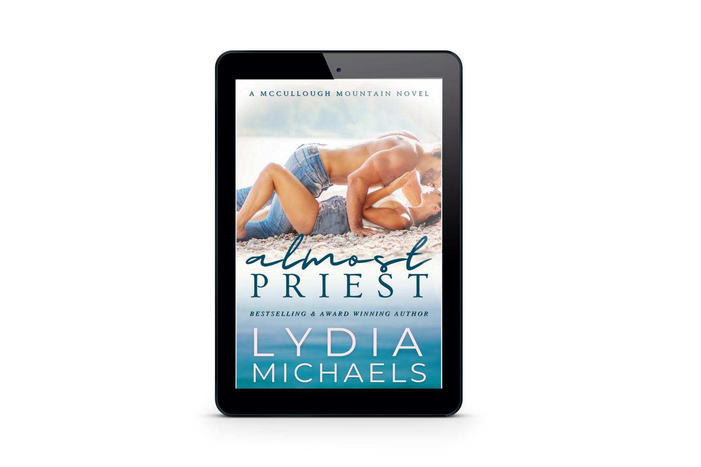 Almost Priest