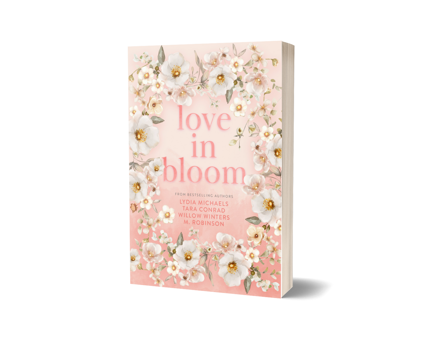 Love in Bloom