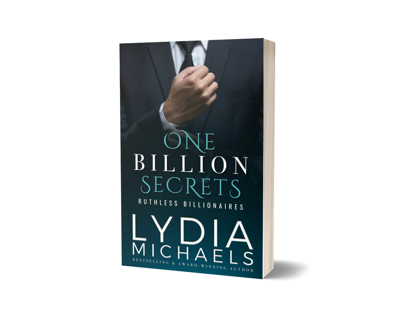 One Billion Secrets