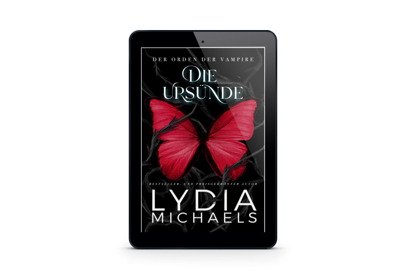 Die Ursünde (Deutsche Ausgabe)