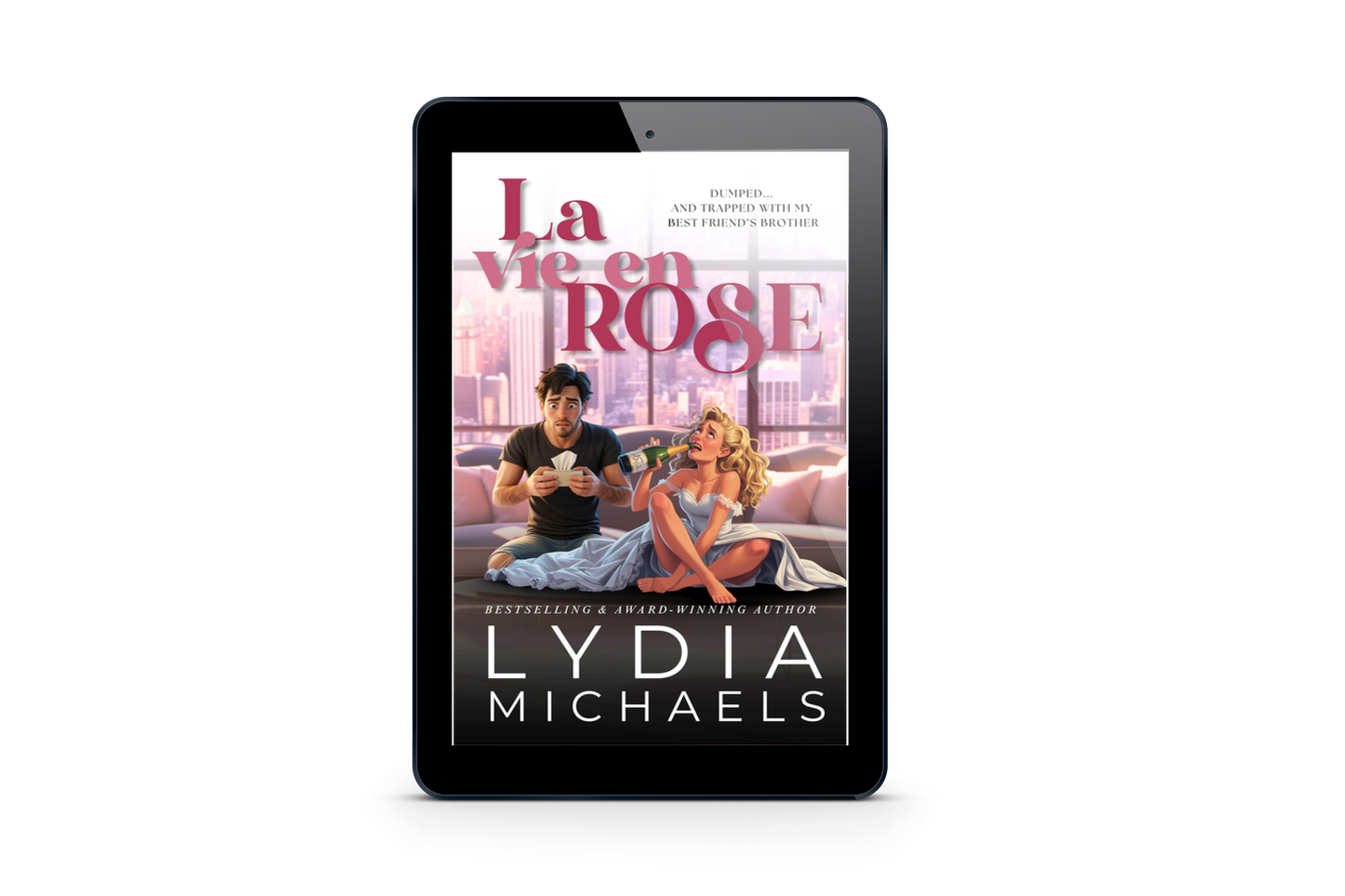 La Vie en Rose