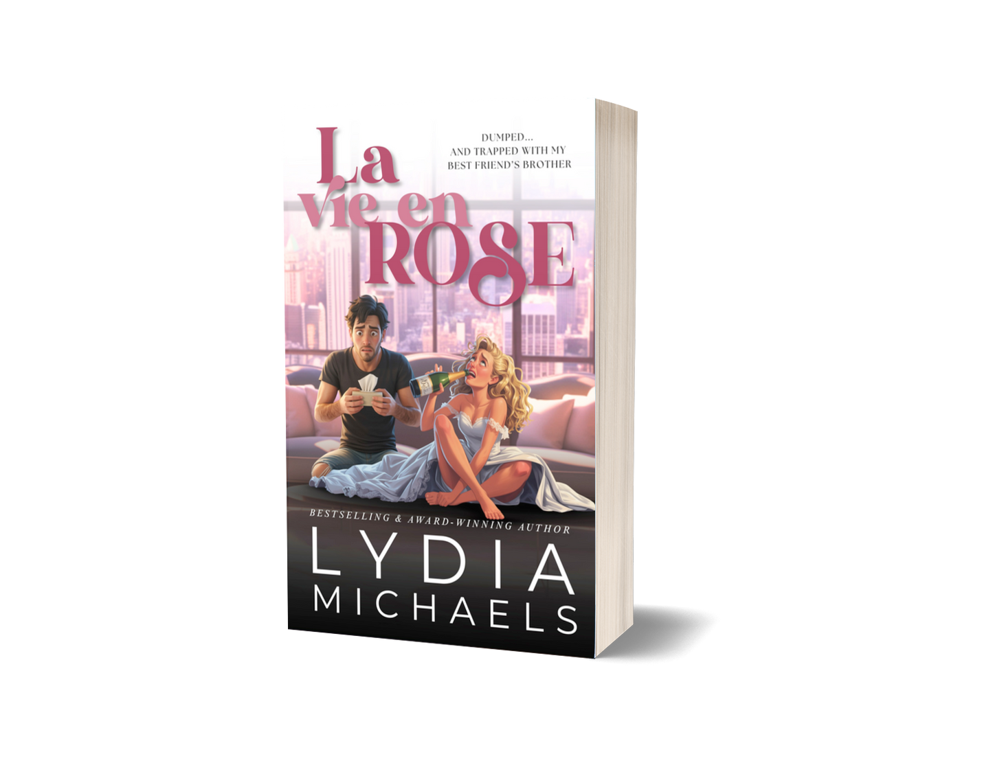 La Vie en Rose