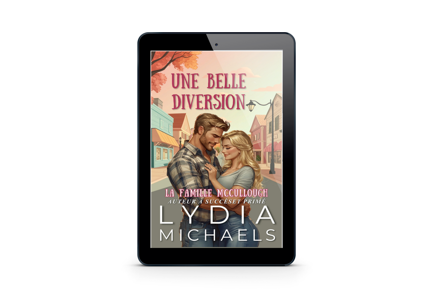 Une Belle Diversion (Édition Française)