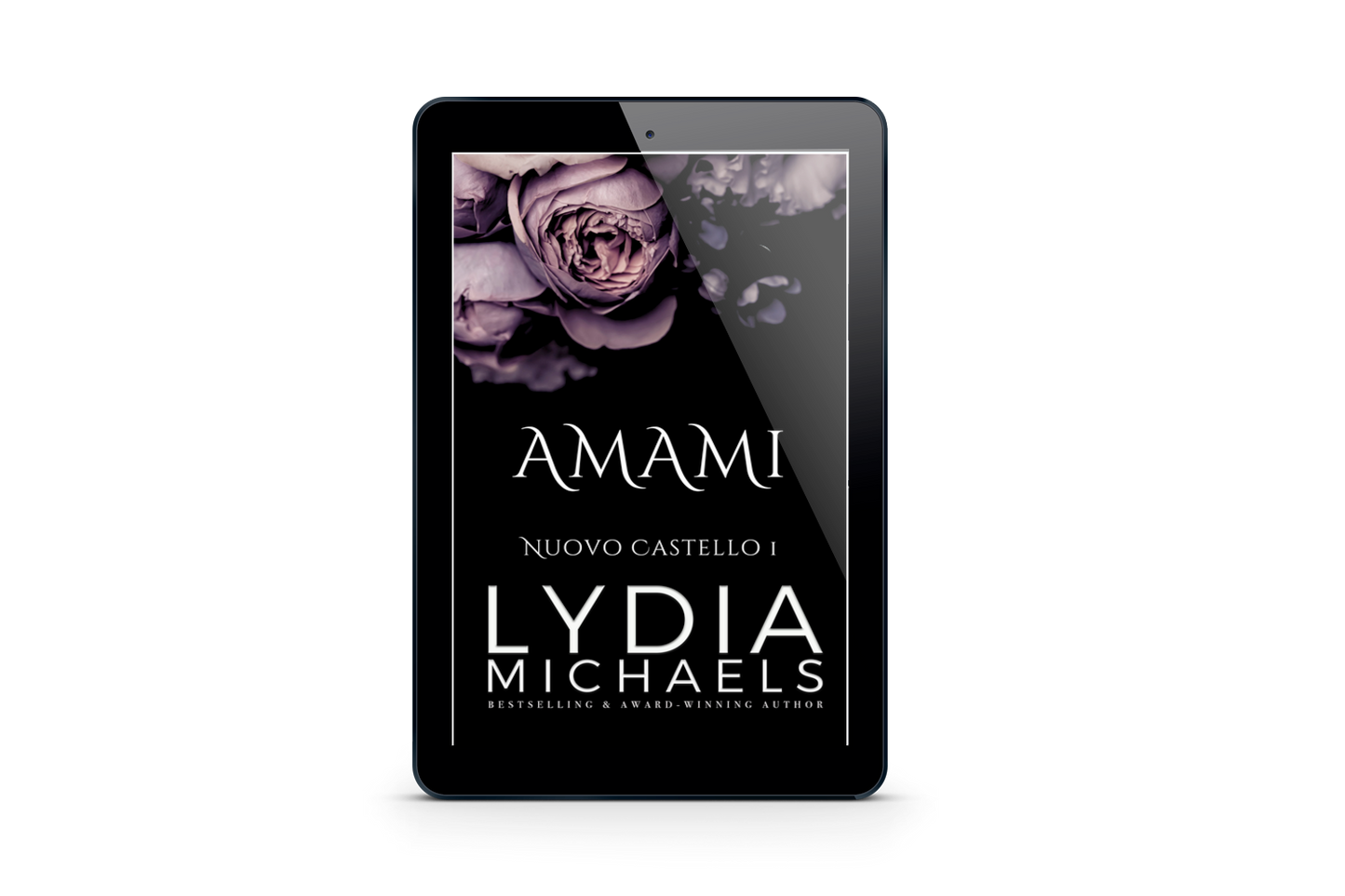 Amami (Edizione Italiana)