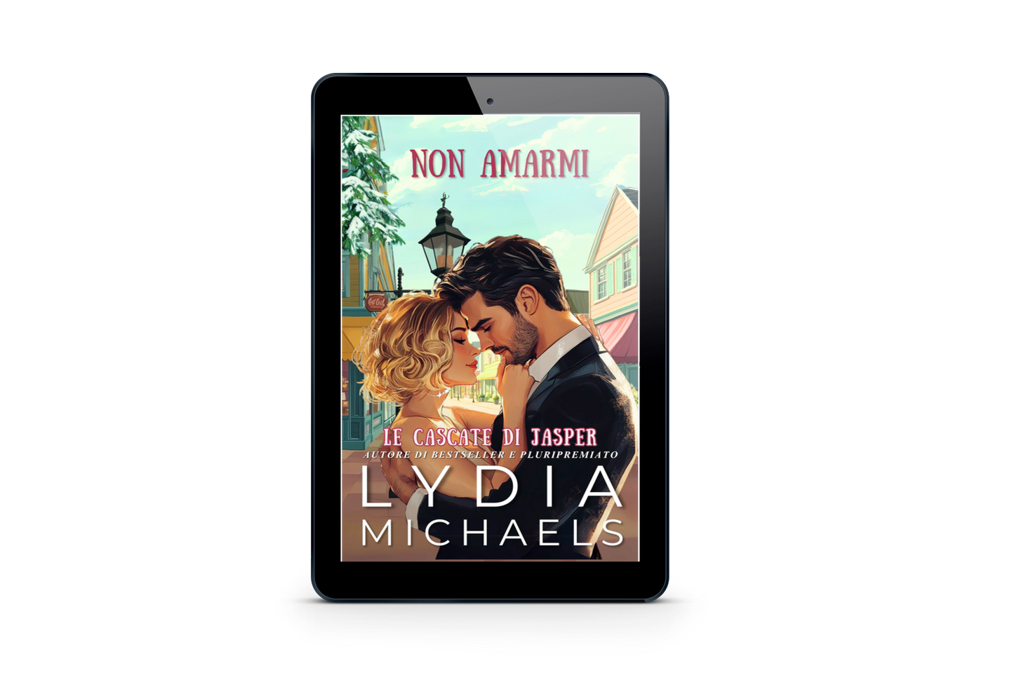 Non Amarmi (Edizione Italiana)