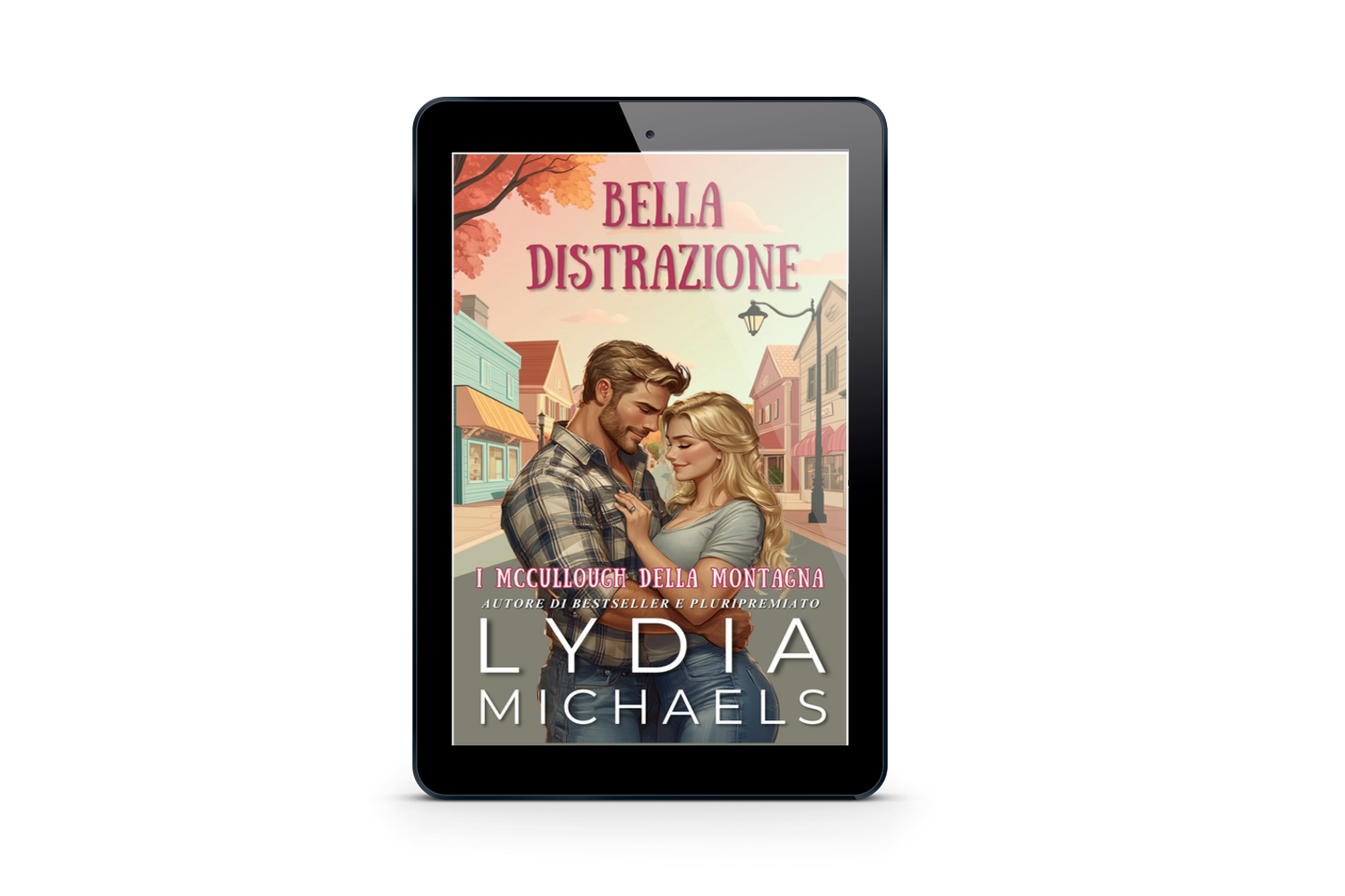 Bella Distrazione (Edizione Italiana)