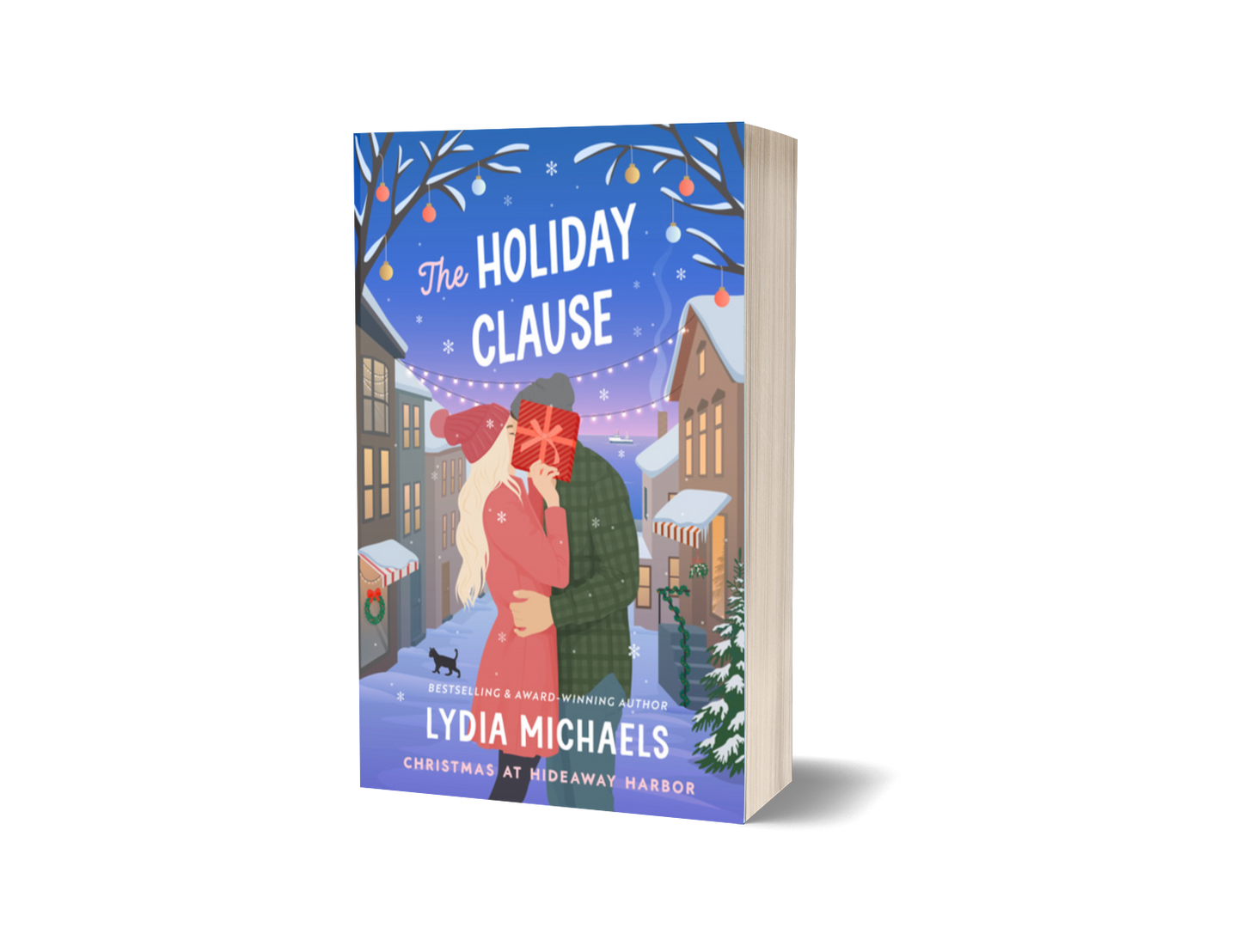 The Holiday Clause