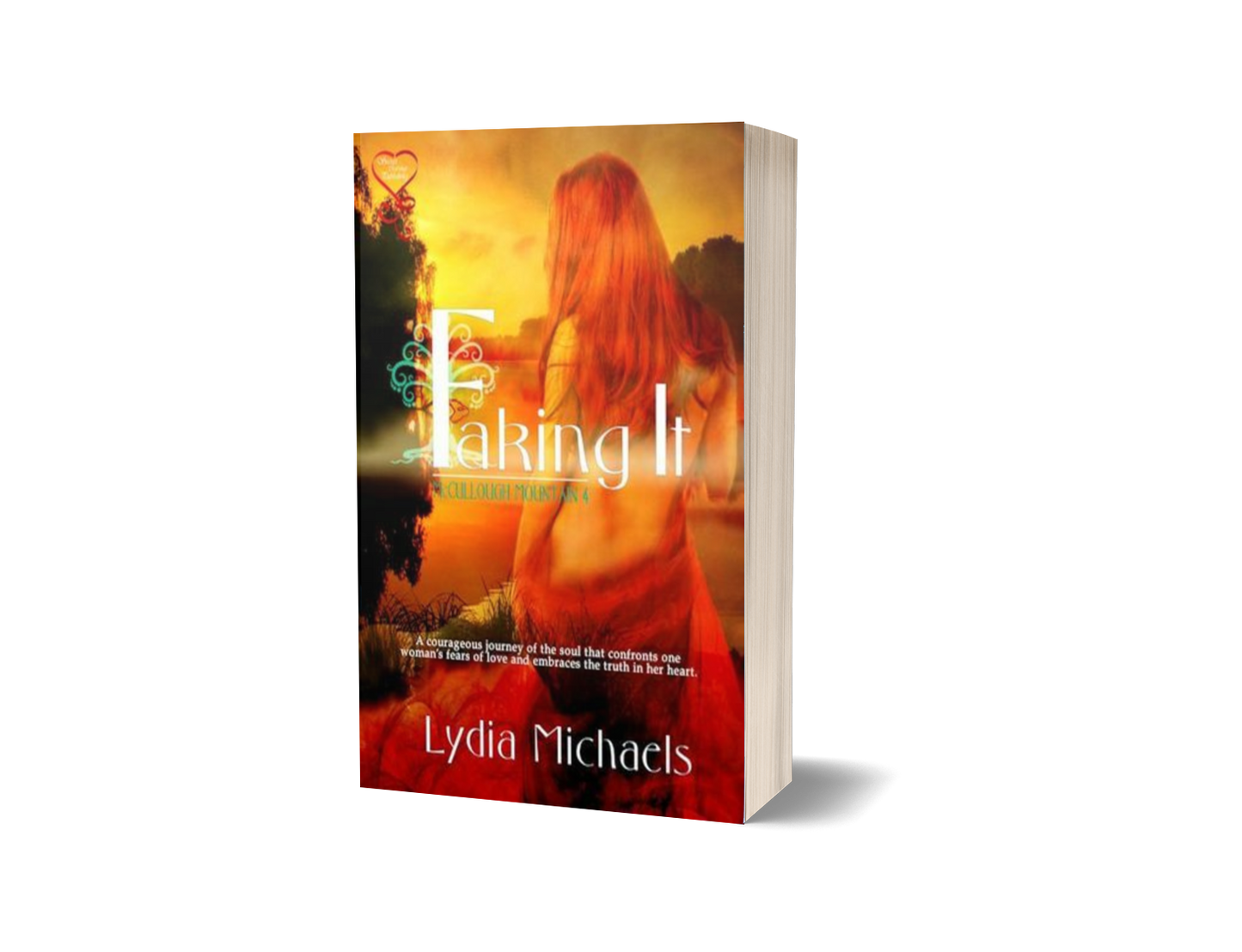 CLEARANCE: Faking It/"British Professor" (RETIRED TRAD COVER) (Condition: Good)