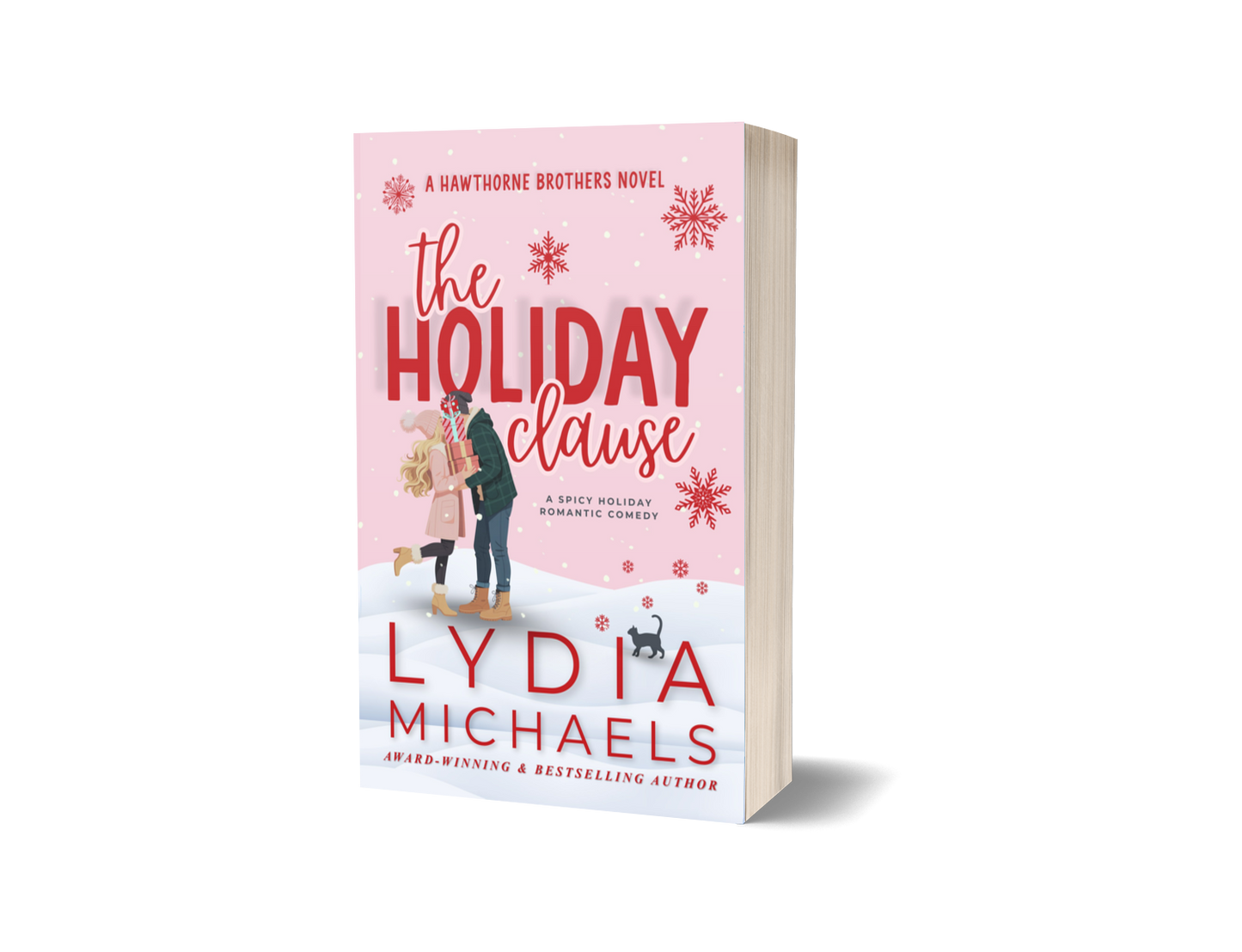 The Holiday Clause