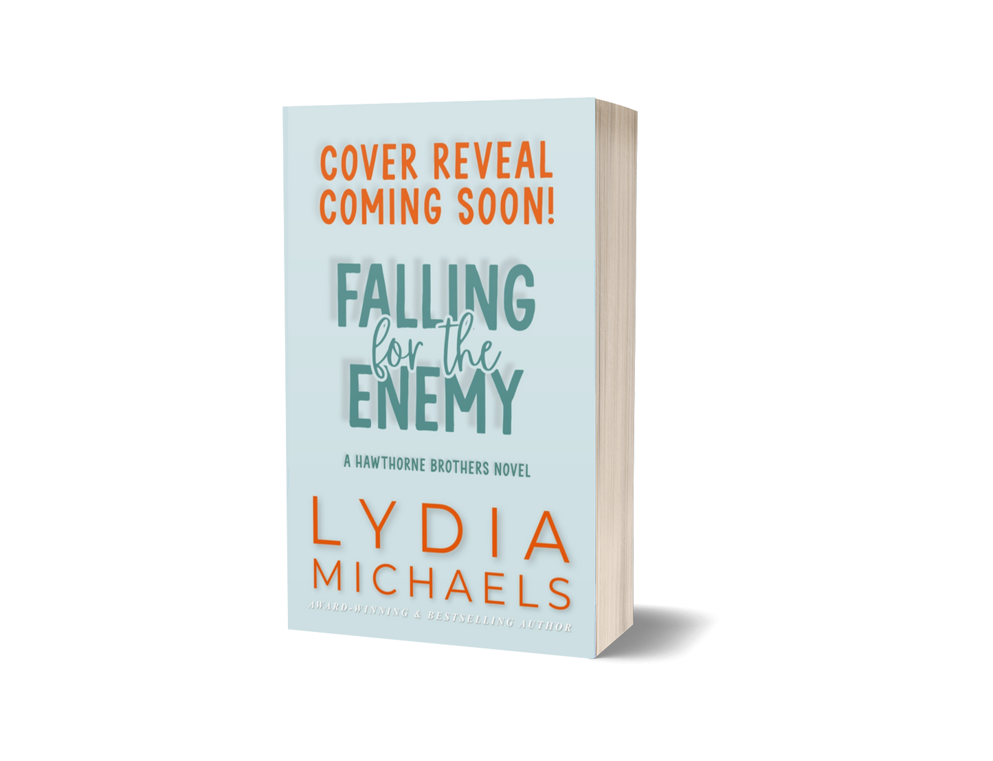 Falling for the Enemy