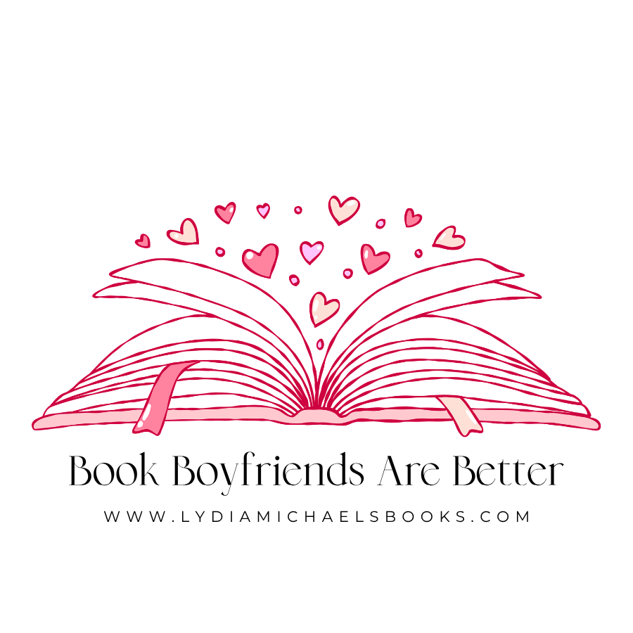 Book Boyfriends Are Better