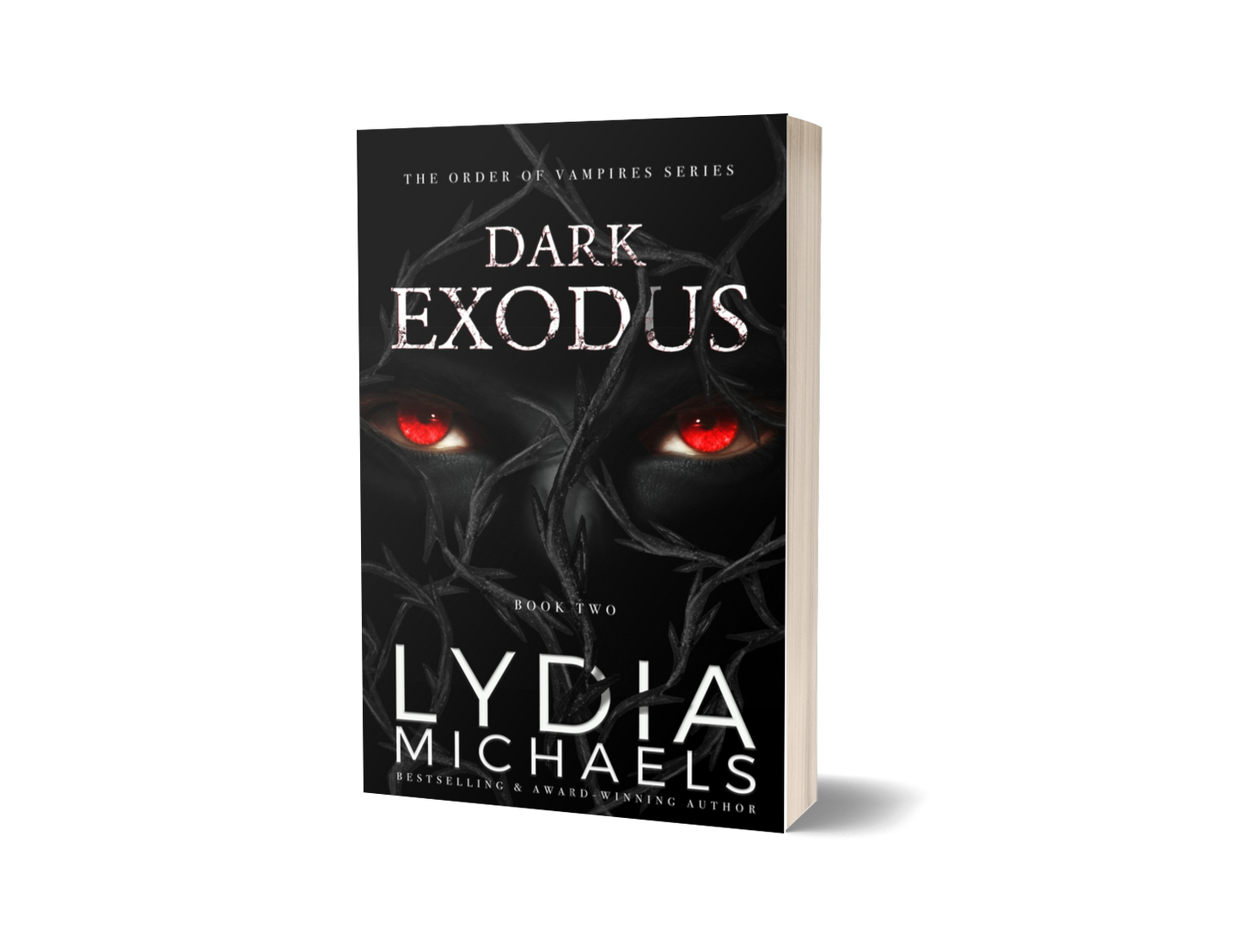 Dark Exodus