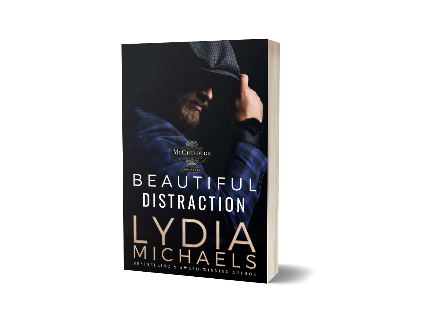 Beautiful Distraction