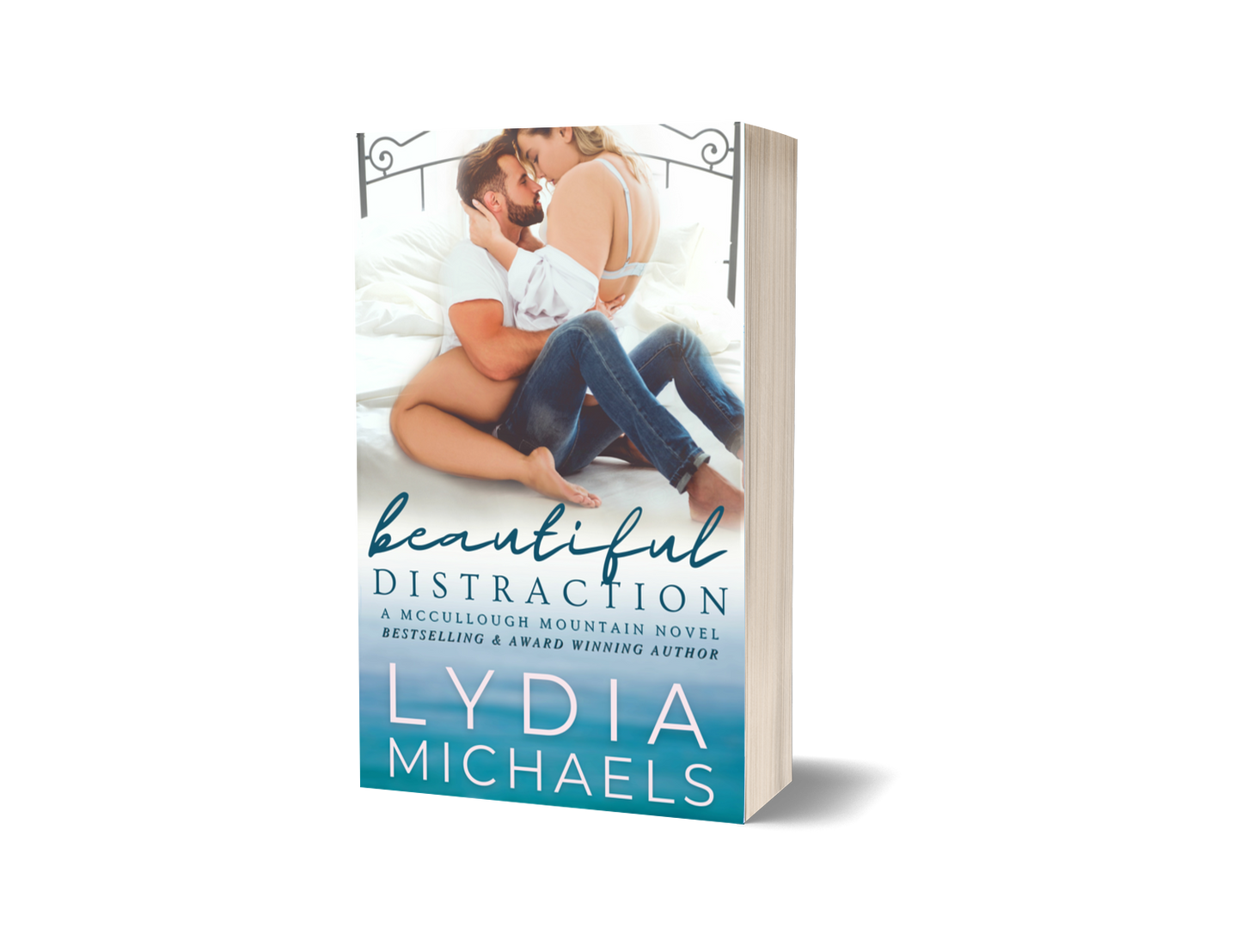 Beautiful Distraction
