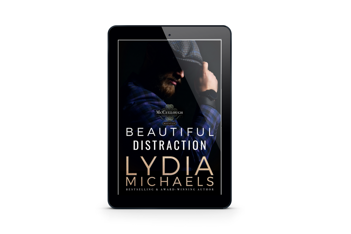 Beautiful Distraction