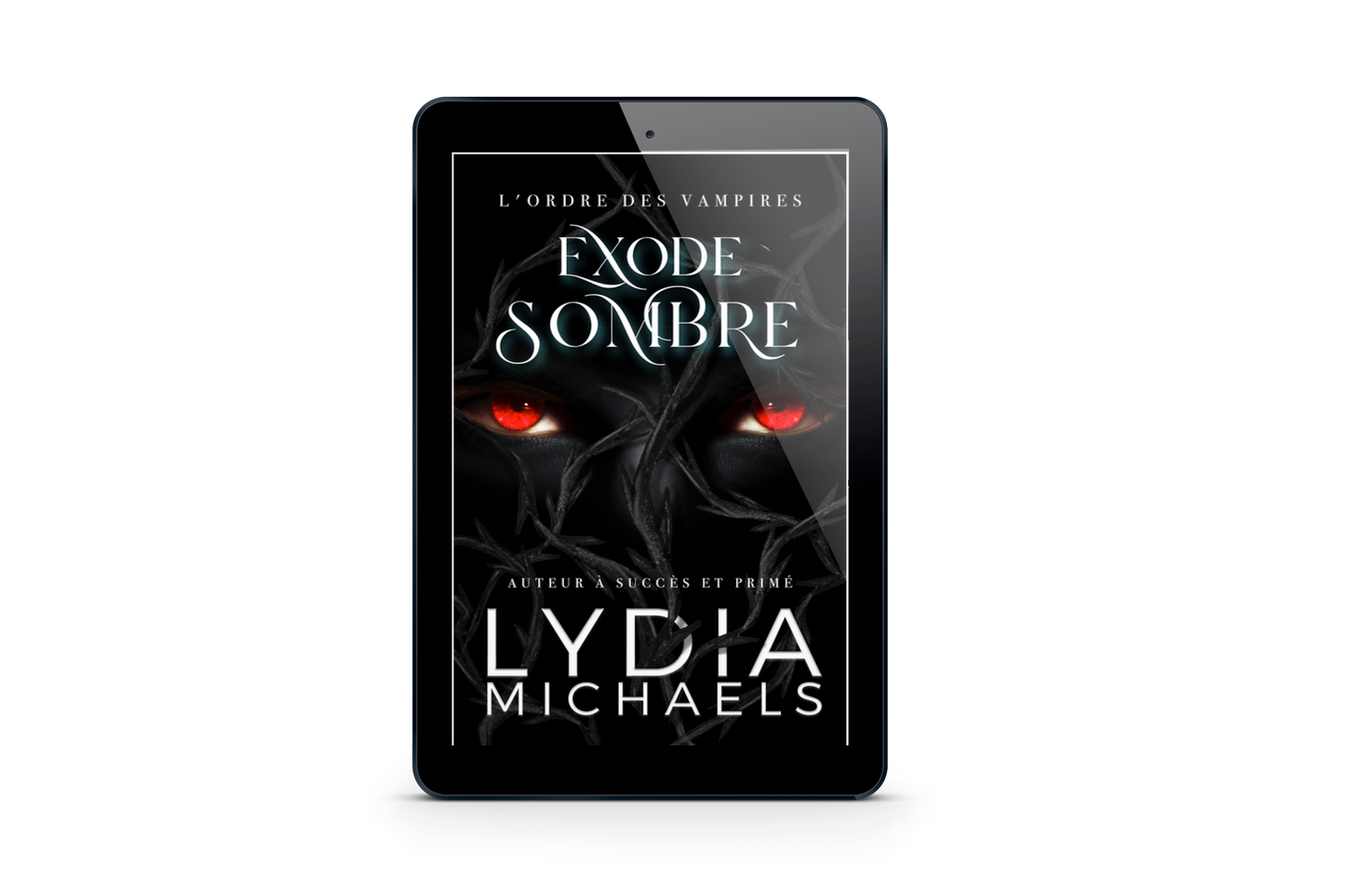 Exode Sombre (Édition Française)