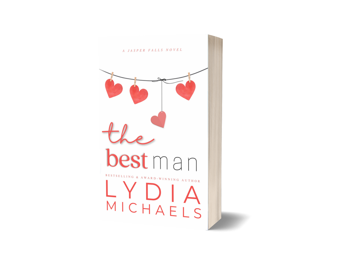 The Best Man