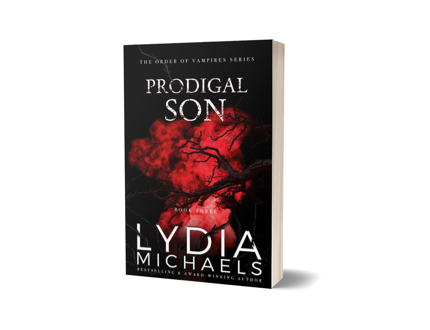 Prodigal Son
