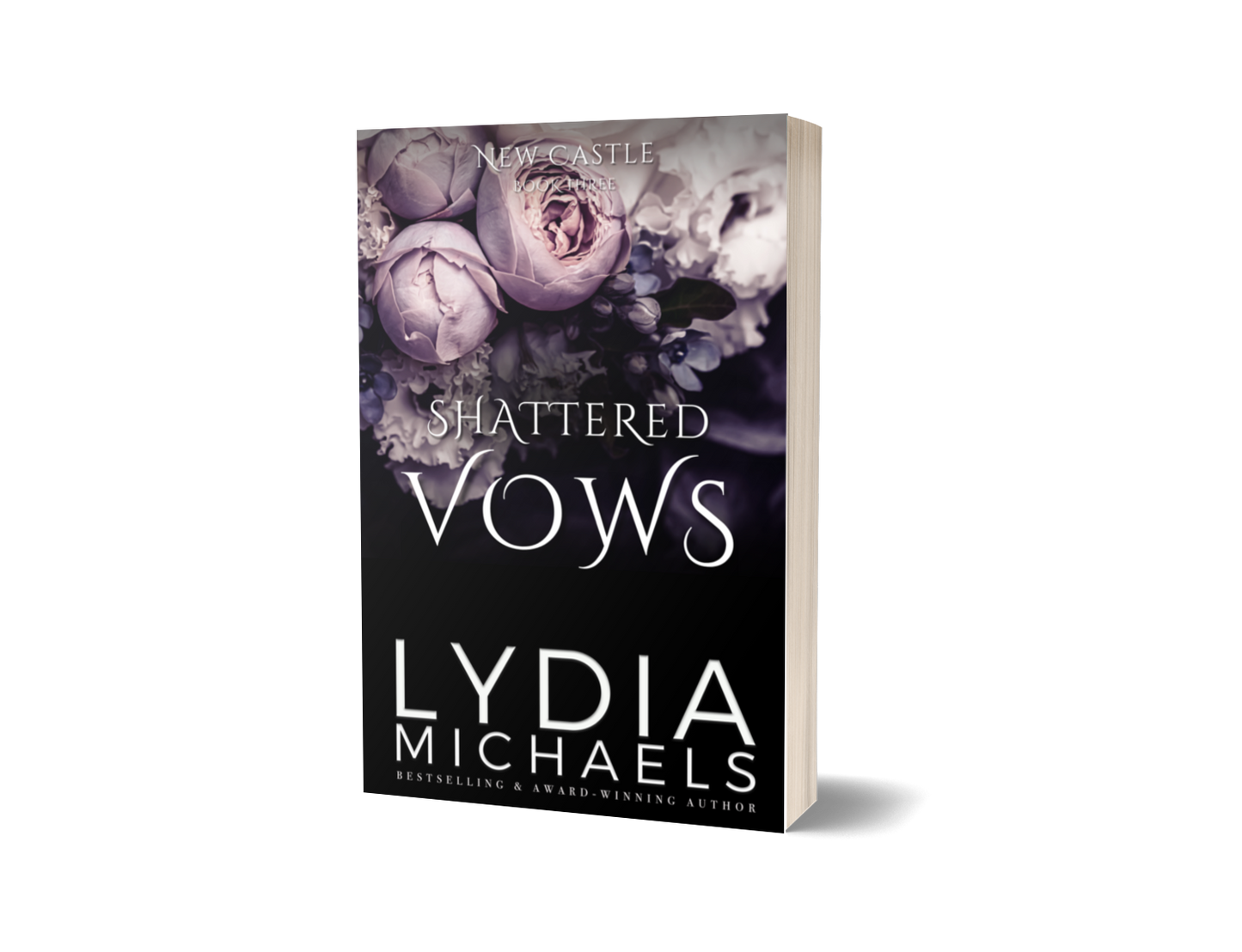 Shattered Vows