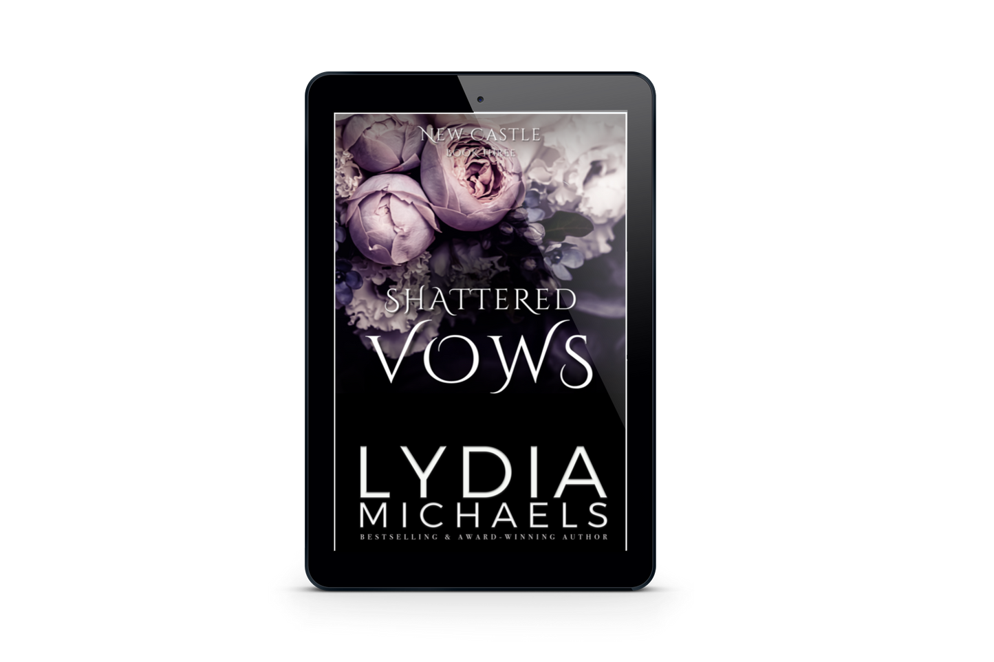 Shattered Vows