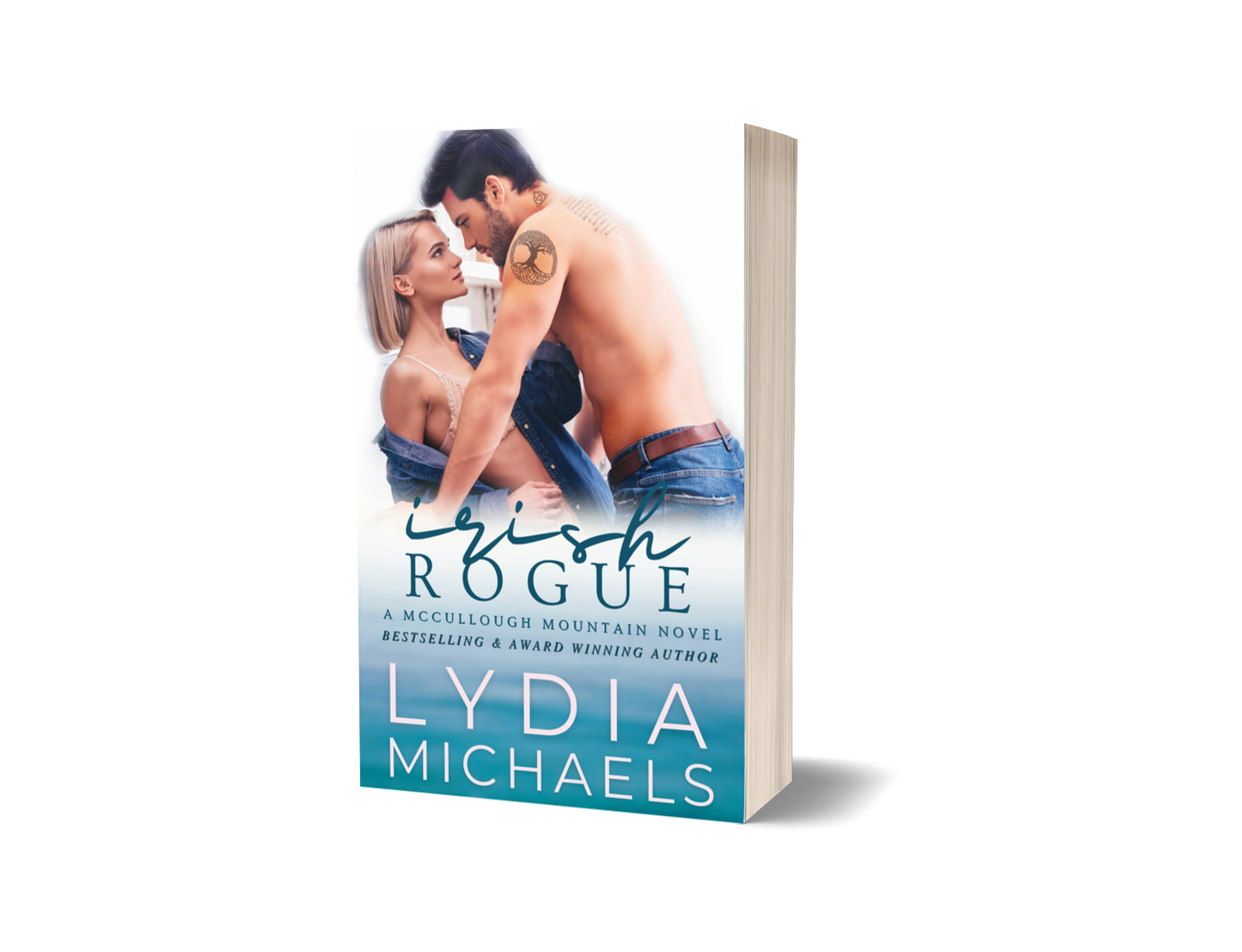Irish Rogue