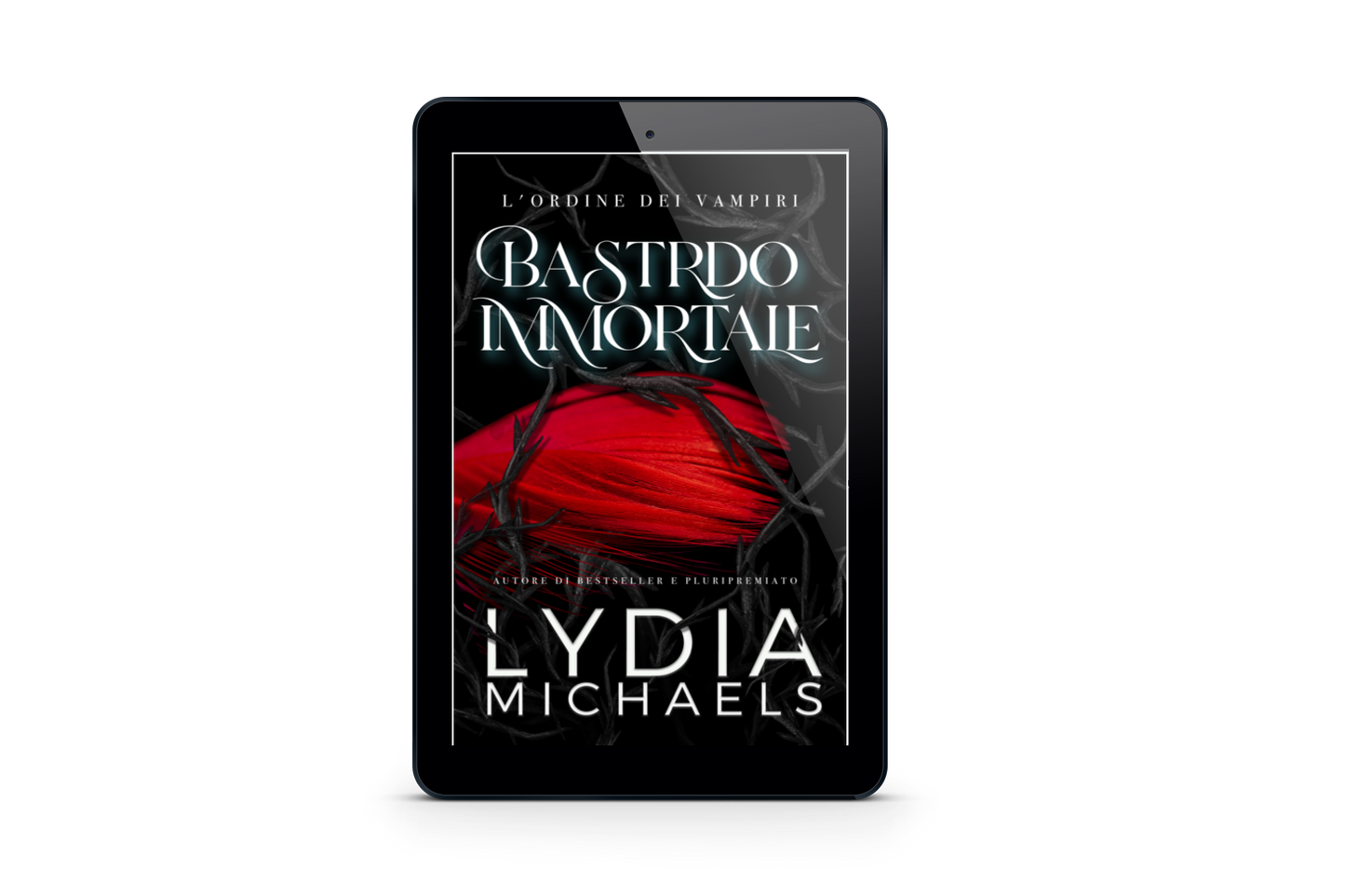 Bastardo Immortale (Edizione Italiana)