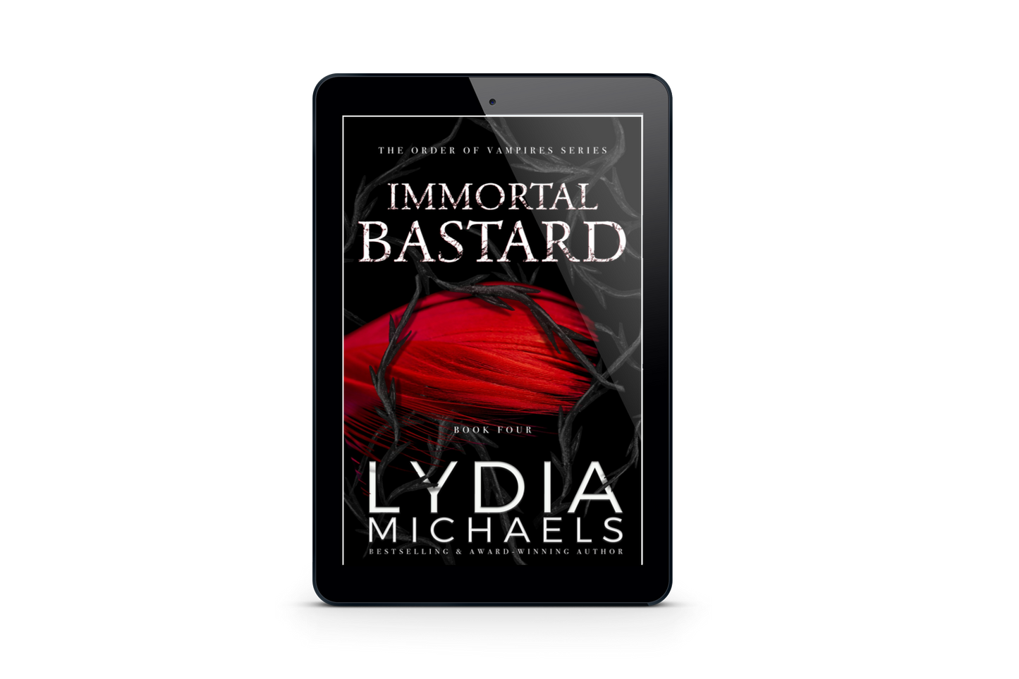 Immortal Bastard