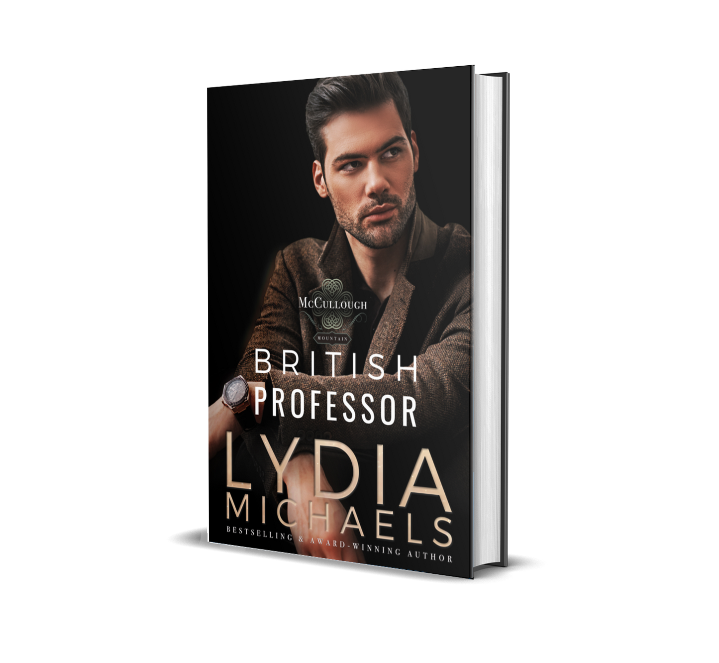 British Professor