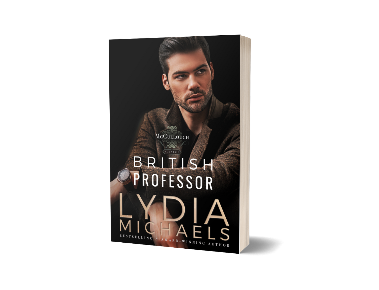 British Professor