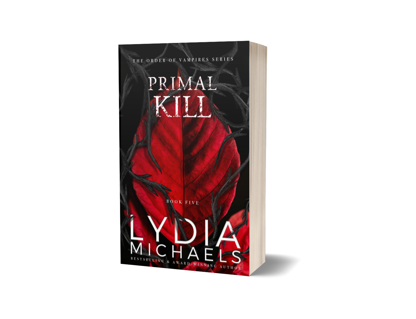 Primal Kill