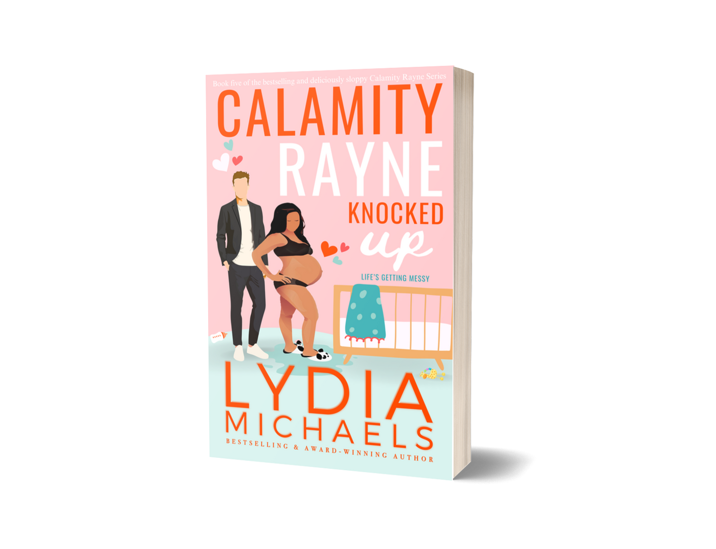 Calamity Rayne Knocked Up