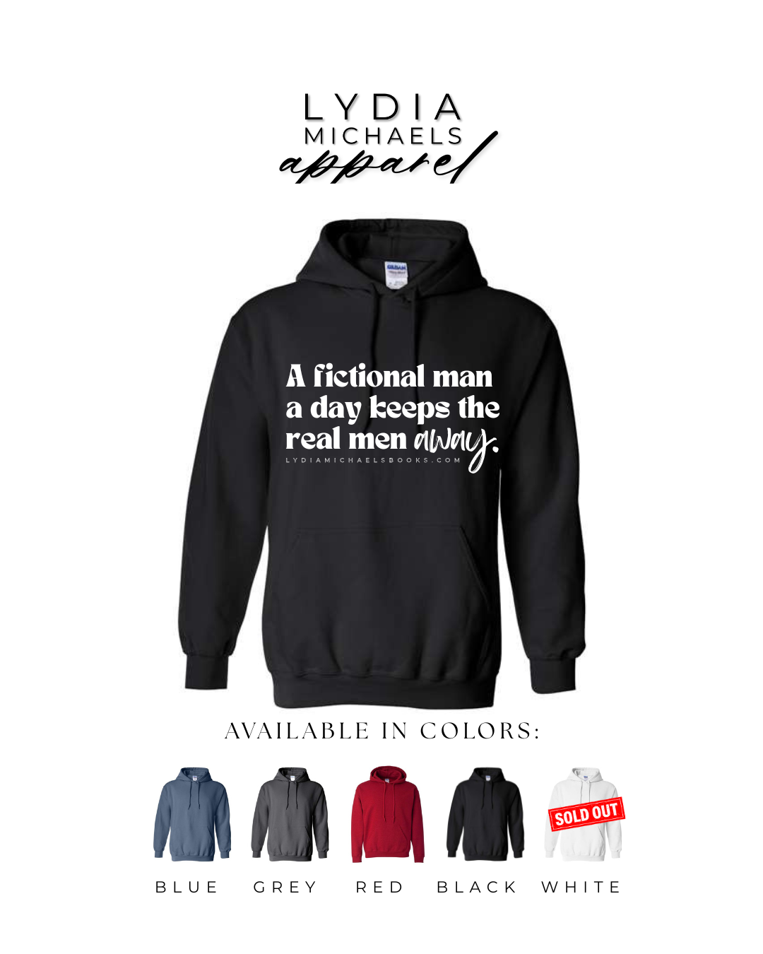 Hoodie