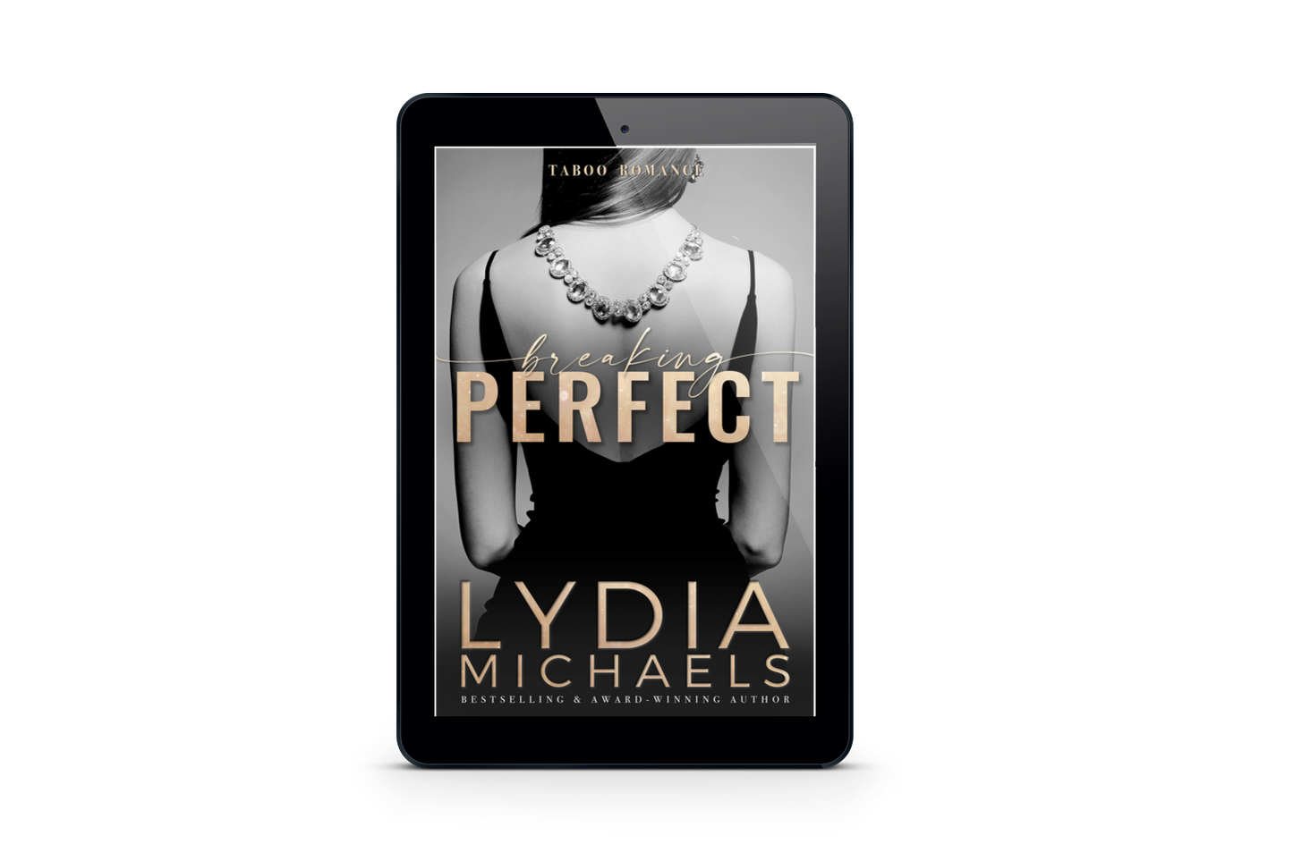 Breaking Perfect