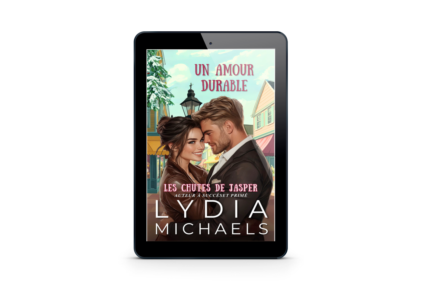 Un Amour Durable (Édition Française)