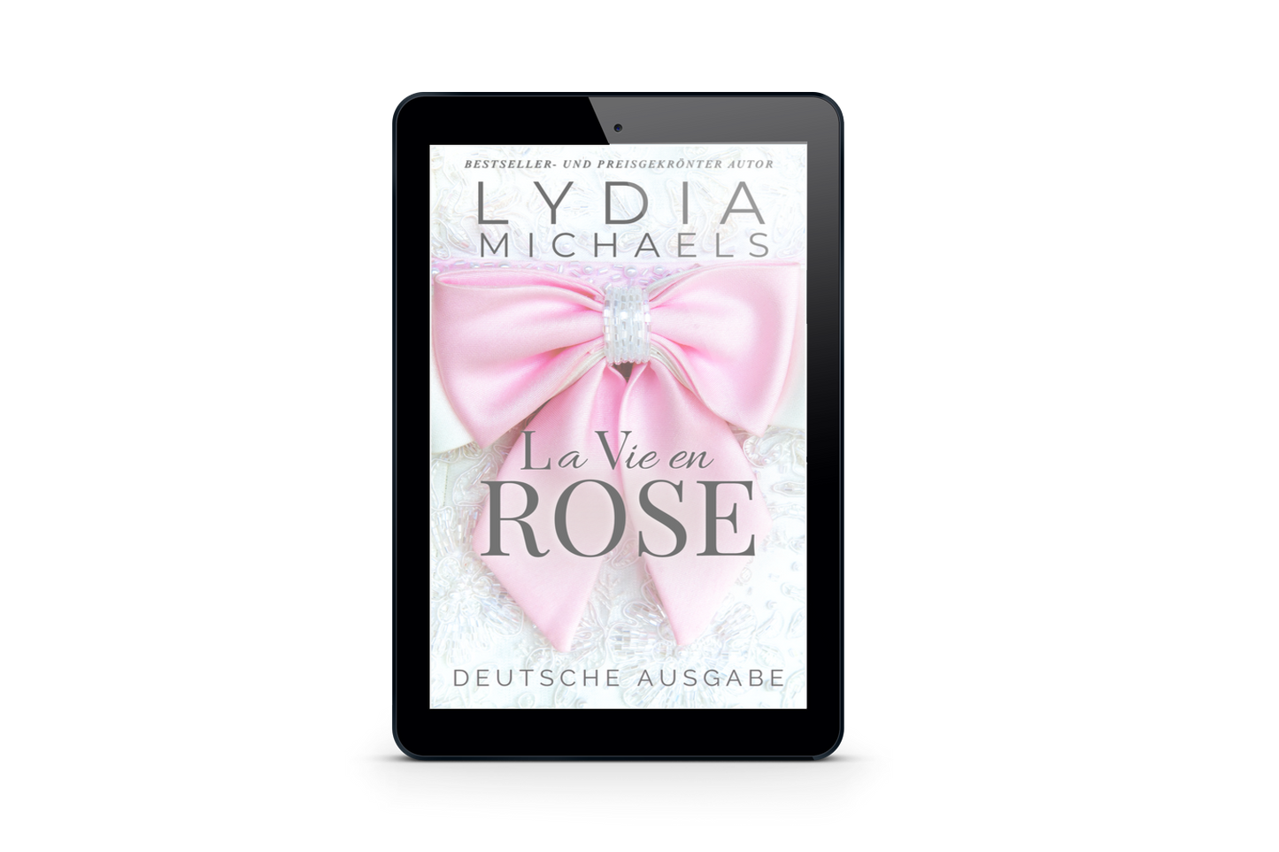 La Vie En Rose (Deutsche Ausgabe)