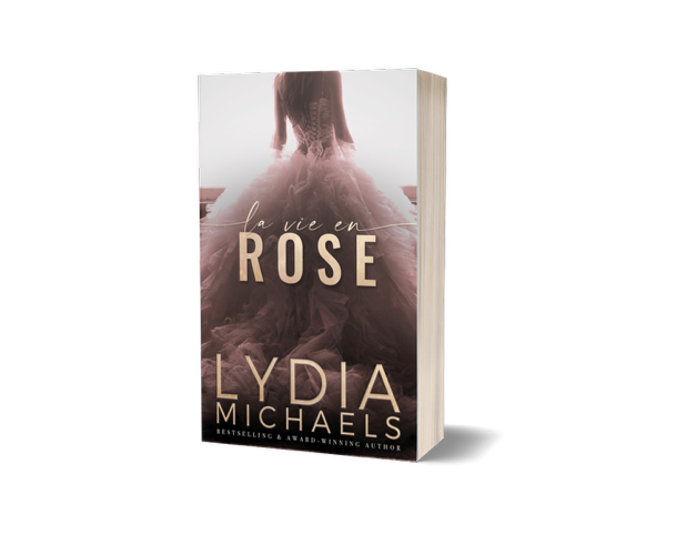 La Vie en Rose