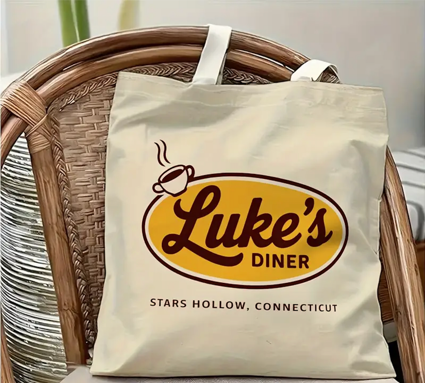 Luke's Diner