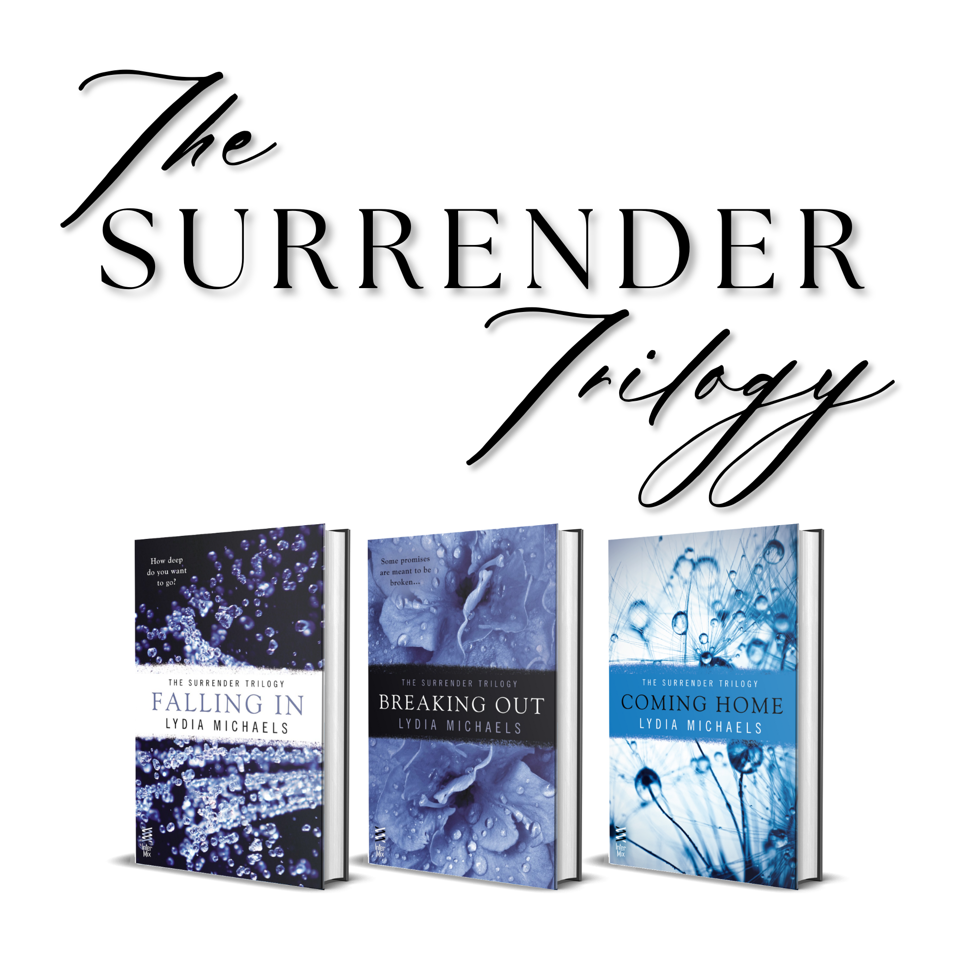 The Surrender Trilogy