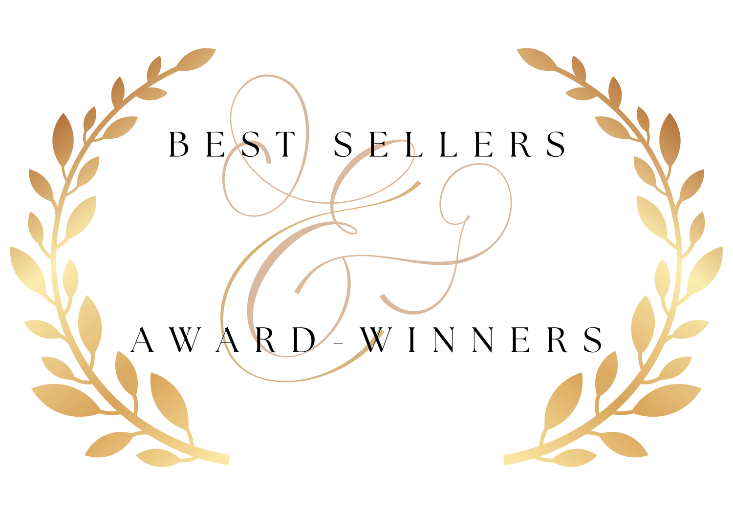 Best Sellers & Award Winners