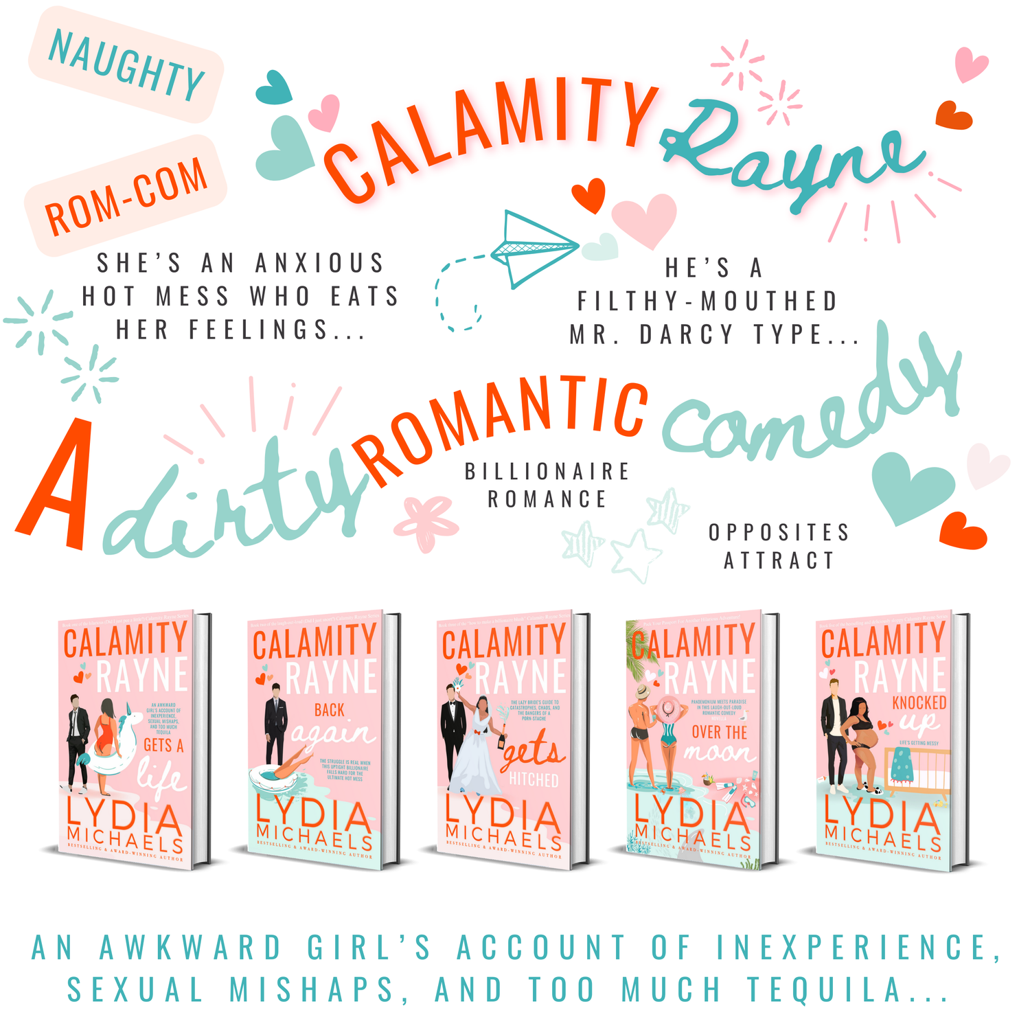 Calamity Rayne