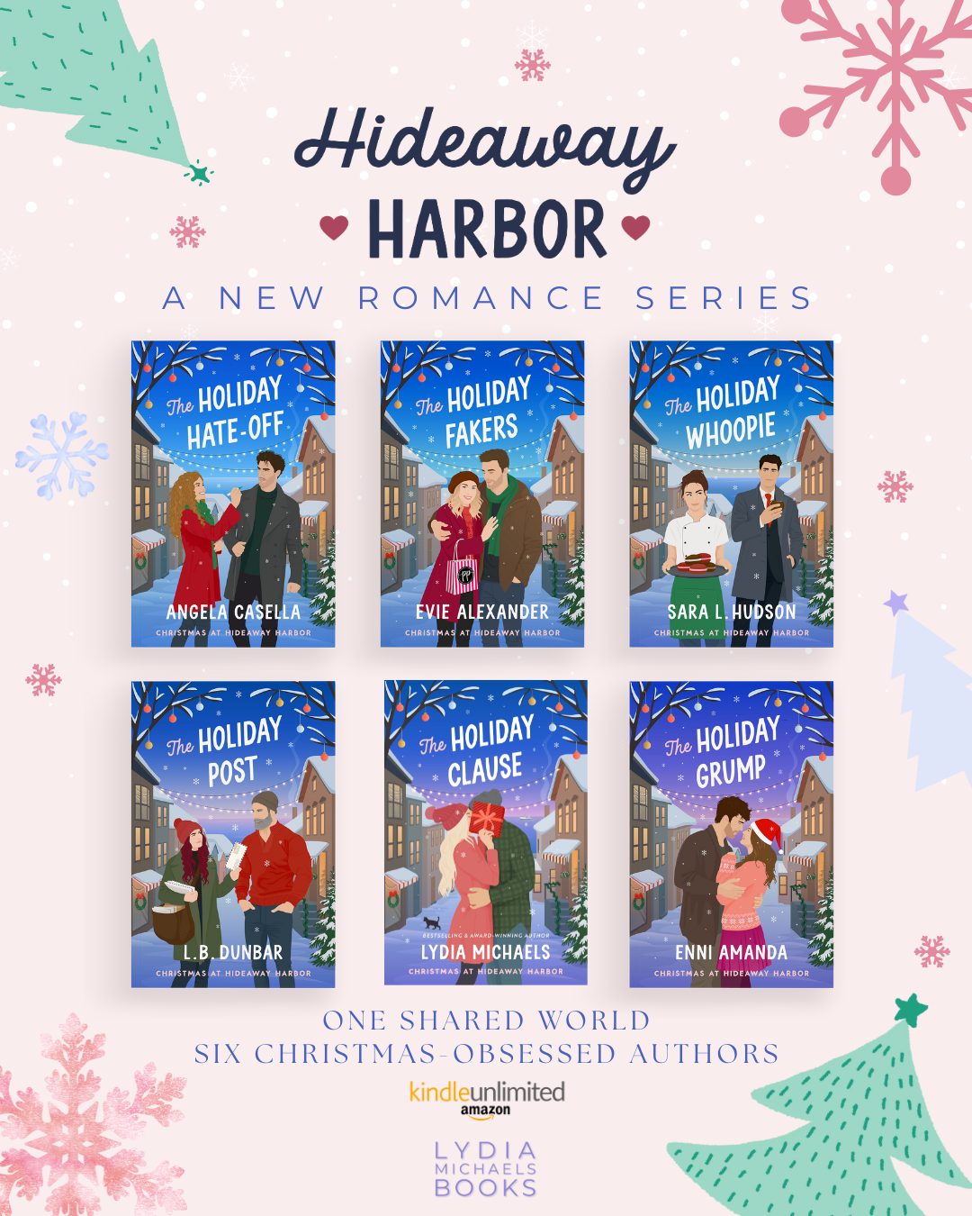 Hideaway Harbor