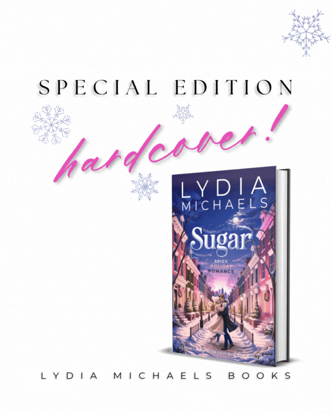 Sugar Limited Special Edition