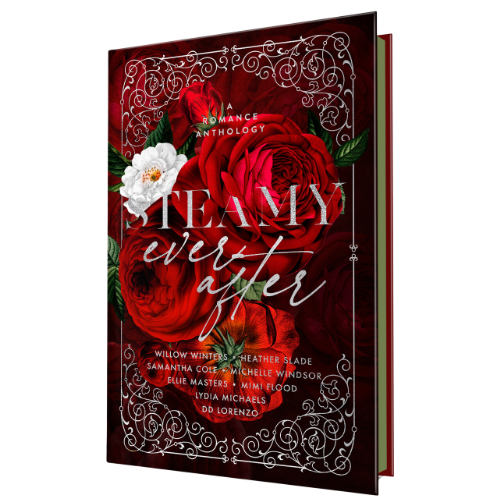 Steamy Ever After