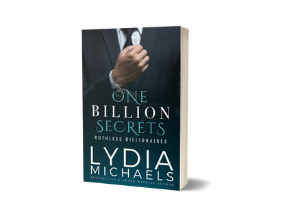 One Billion Secrets