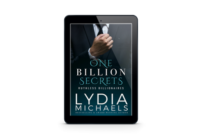 One Billion Secrets