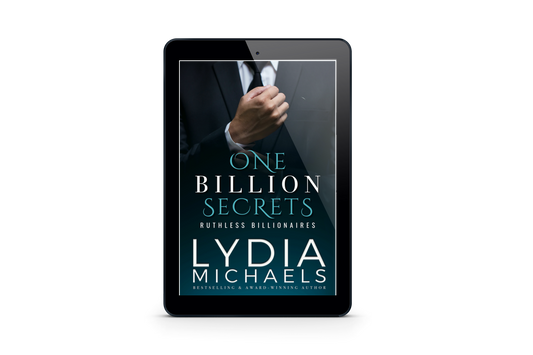 One Billion Secrets