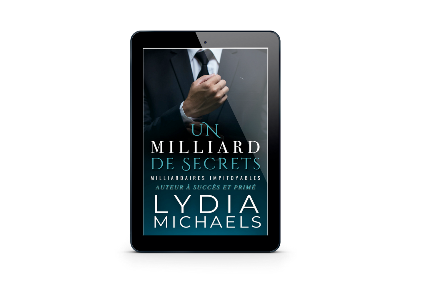 Un Milliard de Secrets (Édition Française)