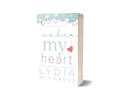 Wake My Heart