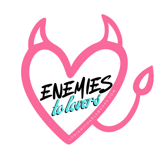 Enemies to Lovers